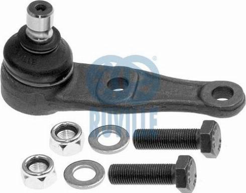 Ruville 917010 - Giunto di supporto / guida www.autoricambi360.it