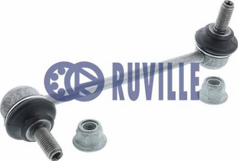 Ruville 917088 - Asta / Puntone, Stabilizzatore www.autoricambi360.it