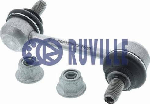 Ruville 917087 - Asta / Puntone, Stabilizzatore www.autoricambi360.it