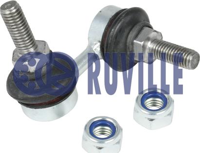 Ruville 917129 - Asta / Puntone, Stabilizzatore www.autoricambi360.it