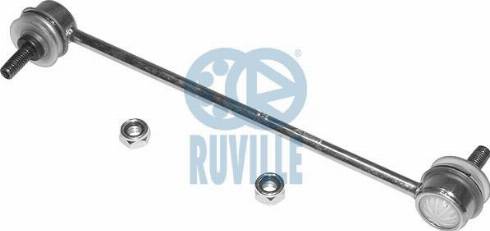 Ruville 917814 - Asta / Puntone, Stabilizzatore www.autoricambi360.it