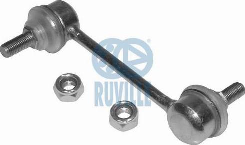 Ruville 917331 - Asta / Puntone, Stabilizzatore www.autoricambi360.it