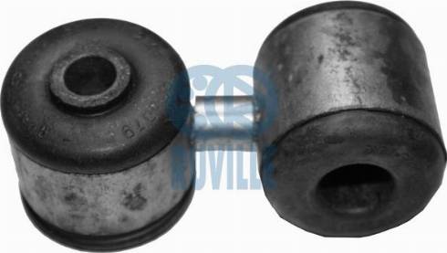 Ruville 917222 - Asta / Puntone, Stabilizzatore www.autoricambi360.it