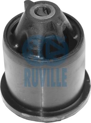 Ruville 989700 - Supporto, Corpo assiale www.autoricambi360.it