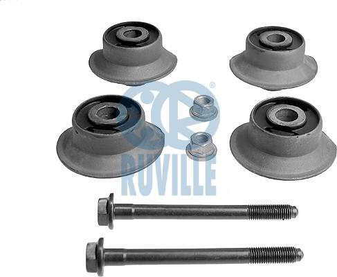 Ruville 985404S - Kit riparazione, Corpo assiale www.autoricambi360.it