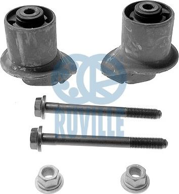 Ruville 985405S - Kit riparazione, Corpo assiale www.autoricambi360.it