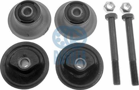 Ruville 985415S - Kit riparazione, Corpo assiale www.autoricambi360.it