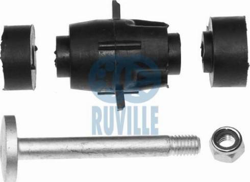 Ruville 985519 - Asta / Puntone, Stabilizzatore www.autoricambi360.it
