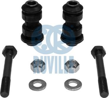 Ruville 985048S - Kit riparazione, Braccio trasversale www.autoricambi360.it