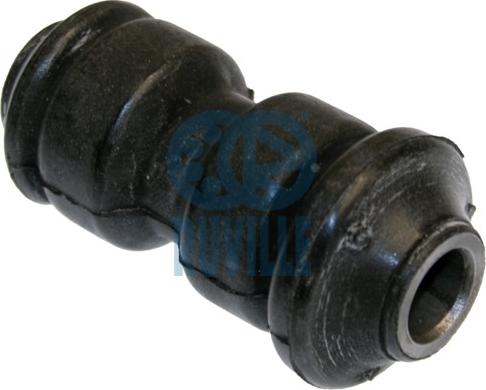 Ruville 985048 - Bronzina cuscinetto, Braccio oscillante www.autoricambi360.it