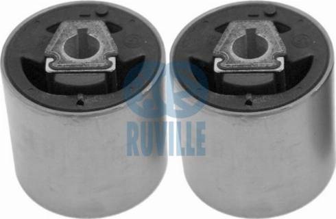 Ruville 985025S - Kit riparazione, Corpo assiale www.autoricambi360.it