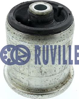 Ruville 985345 - Supporto, Corpo assiale www.autoricambi360.it