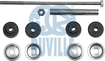 Ruville 985327 - Asta / Puntone, Stabilizzatore www.autoricambi360.it