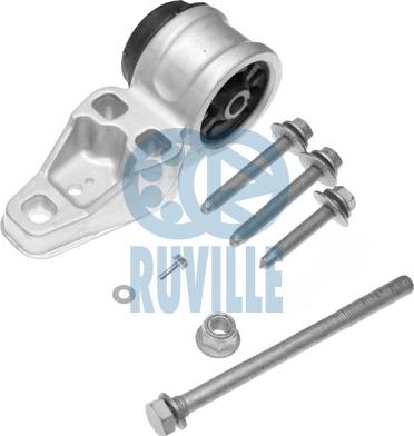 Ruville 985709S - Kit riparazione, Corpo assiale www.autoricambi360.it