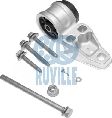 Ruville 985708S - Kit riparazione, Corpo assiale www.autoricambi360.it