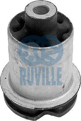 Ruville 985721 - Supporto, Corpo assiale www.autoricambi360.it