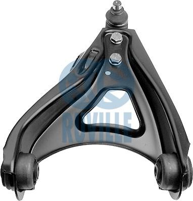 Ruville 935532 - Braccio oscillante, Sospensione ruota www.autoricambi360.it