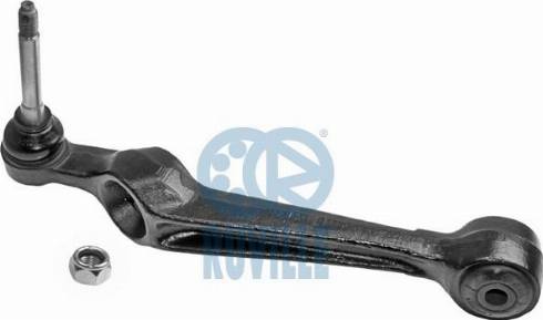 Ruville 935050 - Braccio oscillante, Sospensione ruota www.autoricambi360.it