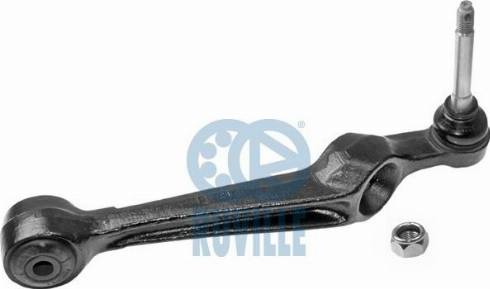 Ruville 935051 - Braccio oscillante, Sospensione ruota www.autoricambi360.it