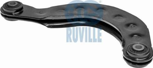 Ruville 935276 - Braccio oscillante, Sospensione ruota www.autoricambi360.it