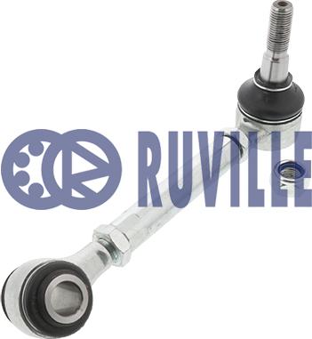 Ruville 935715 - Asta / Puntone, Stabilizzatore www.autoricambi360.it