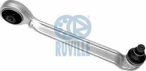 Ruville 935725 - Asta / Puntone, Stabilizzatore www.autoricambi360.it