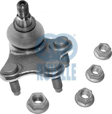 Ruville 924404 - Giunto di supporto / guida www.autoricambi360.it