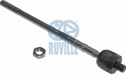 Ruville 924402 - Giunto assiale, Asta trasversale www.autoricambi360.it