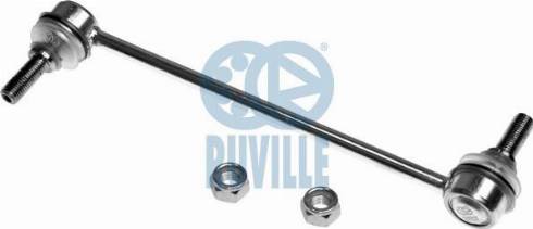 Ruville 925499 - Asta / Puntone, Stabilizzatore www.autoricambi360.it