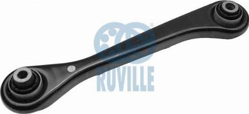 Ruville 925443 - Asta / Puntone, Sospensione ruote www.autoricambi360.it