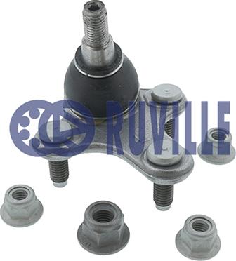 Ruville 925454 - Giunto di supporto / guida www.autoricambi360.it