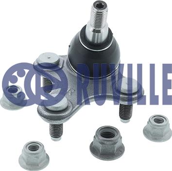 Ruville 925455 - Giunto di supporto / guida www.autoricambi360.it