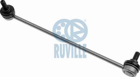 Ruville 925437 - Asta / Puntone, Stabilizzatore www.autoricambi360.it