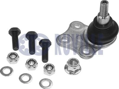Ruville 925505 - Giunto di supporto / guida www.autoricambi360.it