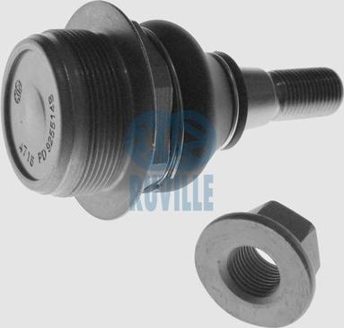 Ruville 925514 - Giunto di supporto / guida www.autoricambi360.it