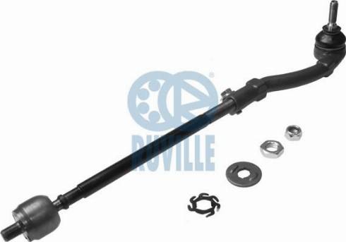 Ruville 925529 - Tirante trasversale www.autoricambi360.it