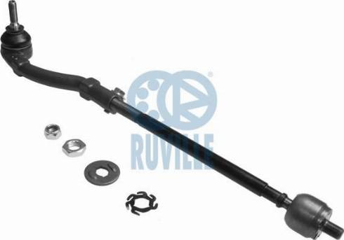 Ruville 925528 - Tirante trasversale www.autoricambi360.it