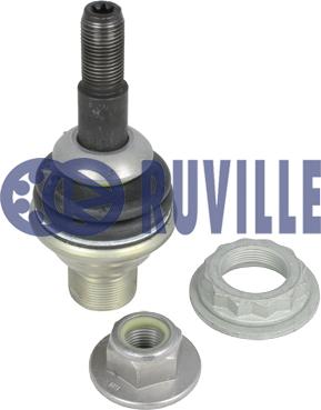 Ruville 925055 - Giunto di supporto / guida www.autoricambi360.it