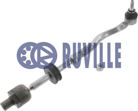 Ruville 925061 - Tirante trasversale www.autoricambi360.it