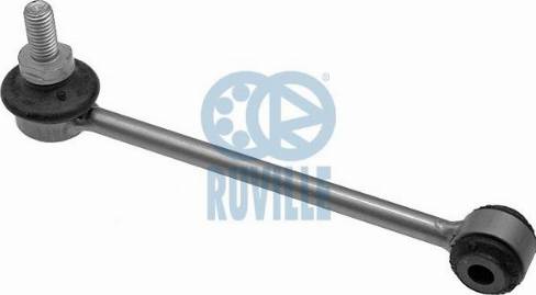 Ruville 925010 - Asta / Puntone, Stabilizzatore www.autoricambi360.it
