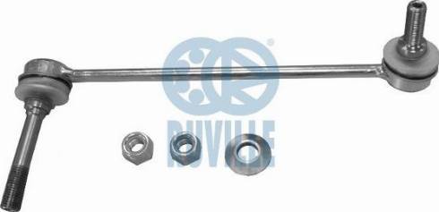 Ruville 925024 - Asta / Puntone, Stabilizzatore www.autoricambi360.it