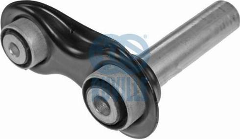 Ruville 925020 - Asta / Puntone, Sospensione ruote www.autoricambi360.it