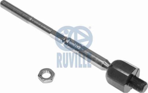 Ruville 925023 - Giunto assiale, Asta trasversale www.autoricambi360.it