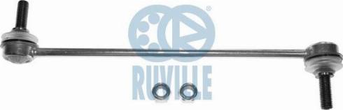 Ruville 925307 - Asta / Puntone, Stabilizzatore www.autoricambi360.it