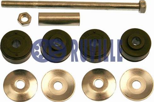 Ruville 925328 - Asta / Puntone, Stabilizzatore www.autoricambi360.it