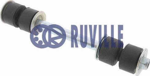 Ruville 925327 - Asta / Puntone, Stabilizzatore www.autoricambi360.it