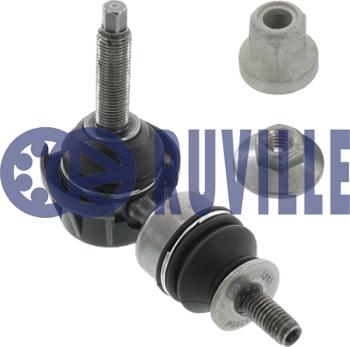 Ruville 925224 - Asta / Puntone, Stabilizzatore www.autoricambi360.it