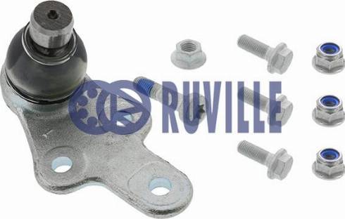 Ruville 925226 - Giunto di supporto / guida www.autoricambi360.it