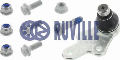 Ruville 925227 - Giunto di supporto / guida www.autoricambi360.it