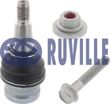 Ruville 925700 - Giunto di supporto / guida www.autoricambi360.it